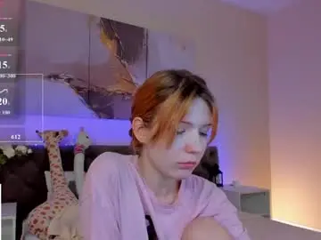 Chaturbate Sex Cam of hey_lexy