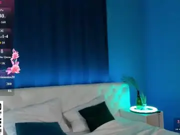 Chaturbate Live Porn of hey_lexy