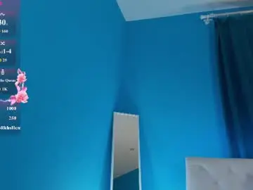 Chaturbate Live Sex Cam of hey_lexy