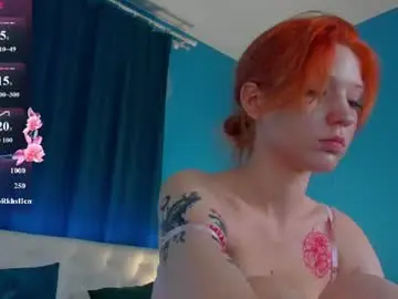Chaturbate Live Porn of hey_lexy