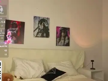 Chaturbate Live Sex of hey_lexy