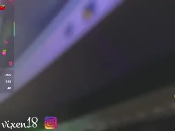 Chaturbate Sex Cam of littlevixen18