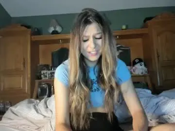 Chaturbate Live Porn of mariahpinkkitty