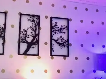 Chaturbate Nude Webcam of mia_luna0