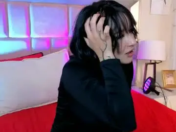 Chaturbate Nude Webcam of robin_bennett_