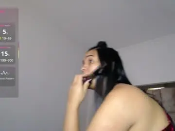Chaturbate Best live sex cam show of tiffany___pink