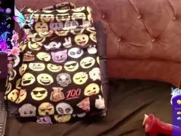 Chaturbate Sex Cam of _yuyi