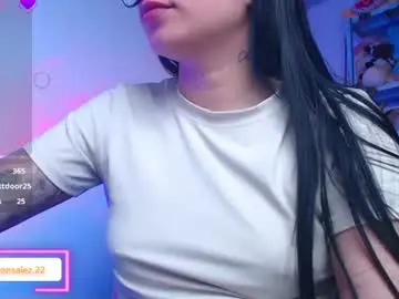 Chaturbate Adult Webcams of daniela_cute22