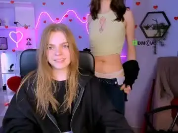 Chaturbate Private Sex Chat of kitniss_dreamy