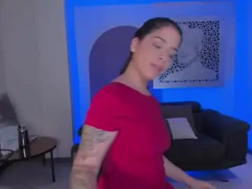 Chaturbate Nude Webcam of lucycarterx