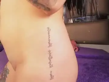 Chaturbate Adult Webcam of luna__scarlett