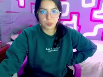 Chaturbate Adult Webcam of mochiluna