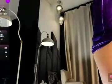 Chaturbate Live Porn of roxypinky