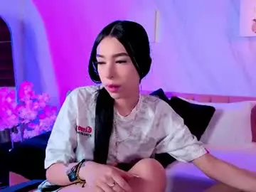 Chaturbate Sex Cam of tifanny_m