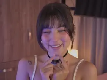 Chaturbate Watch Live Sex Cams of aitana_jhons