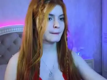 Chaturbate Free Live Porn of elariscrowe
