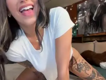Chaturbate Adult Webcams of ella2sweet