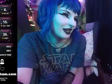 Chaturbate Adult Webcam of gwengraham