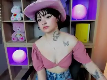 Chaturbate Free Porn Cam of lexirouge__