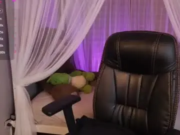 Chaturbate Sex Chat of lexirouge__