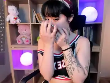 Chaturbate Adult Webcam of lexirouge__