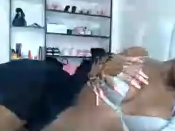 Chaturbate Best Webcam of tiana_kay
