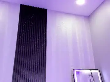 Chaturbate Live Porn of zoee_martins_