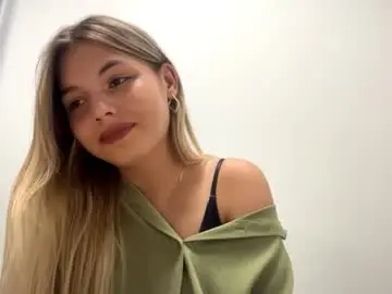 Chaturbate Free Porn Cam of cleotildewalchak