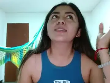 Chaturbate Best Webcam of danna_peterson