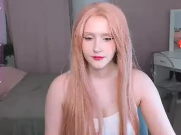 Chaturbate Live Sex of delilahtaylor