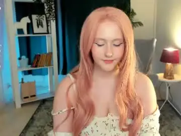 Chaturbate Live Porn of delilahtaylor