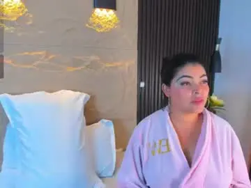 Chaturbate Nude Webcam of emma_bakker_
