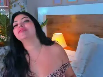 Chaturbate Best live sex cam show of emma_bakker_