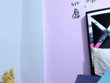 Chaturbate Nude Webcam of gabyyjones