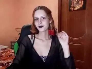 Chaturbate Sex Cam of georgianahaeussler