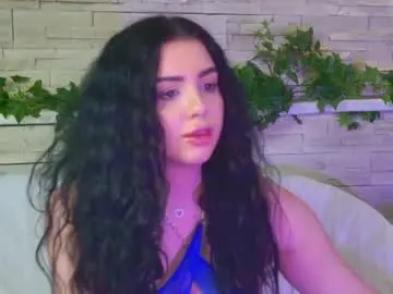 Chaturbate Live Sex of ingridmyst