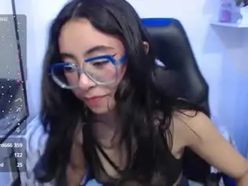 Chaturbate Best Webcam of kalilowe_
