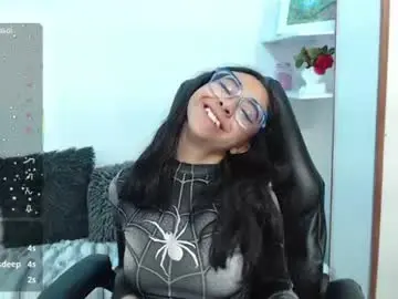 Chaturbate Sex Cam of kalilowe_