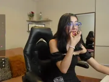 Chaturbate Sex Cam of kalilowe_
