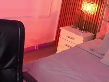 Chaturbate Adult Webcam of miablackrose
