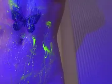 Chaturbate Free Porn Cam of milabunny_