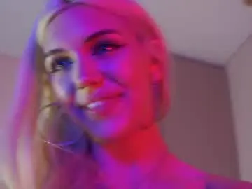 Chaturbate Sex Chat of milabunny_