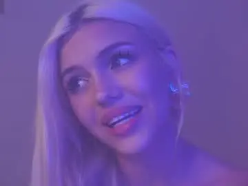Chaturbate Watch Live Sex Cams of milabunny_
