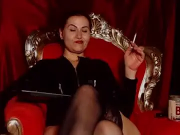 Chaturbate Sex Chat of mistressfabiola