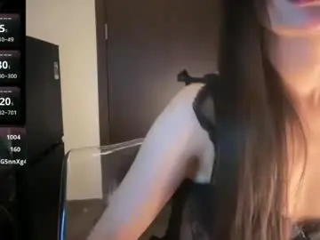 Chaturbate Sex Chat of rose_ah