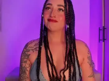 Chaturbate Best Webcam of scarlett_collins_