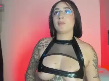 Chaturbate Private Sex Chat of scarlett_collins_
