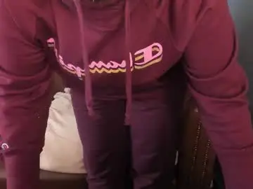 Chaturbate Live Sex of barbara_may