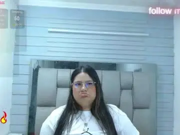 Chaturbate Adult Webcam of evelin_zaens