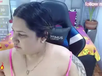 Chaturbate Live Sex of evelin_zaens